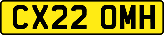 CX22OMH