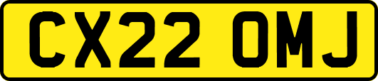 CX22OMJ