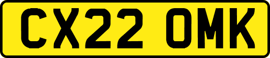 CX22OMK