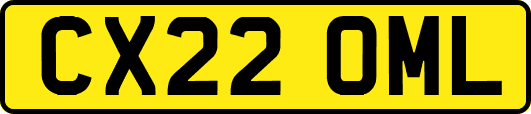 CX22OML