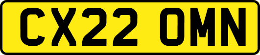 CX22OMN
