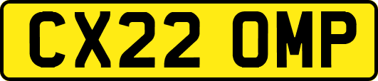 CX22OMP