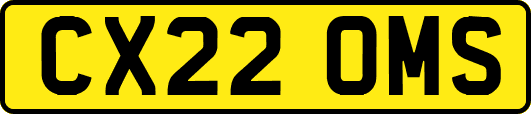 CX22OMS