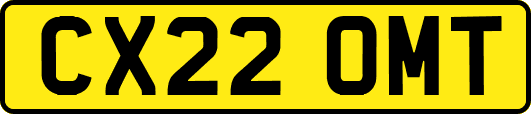 CX22OMT
