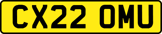 CX22OMU