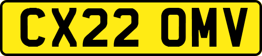 CX22OMV