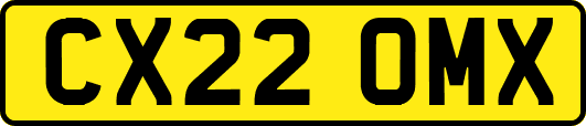 CX22OMX