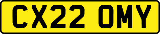 CX22OMY