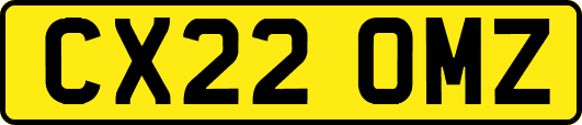 CX22OMZ