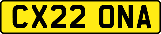 CX22ONA