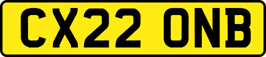 CX22ONB