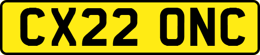 CX22ONC