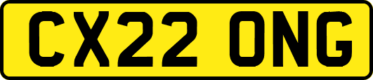 CX22ONG