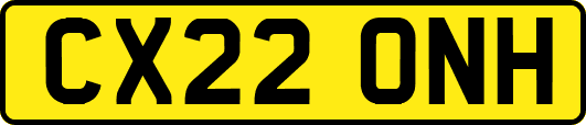 CX22ONH