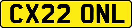 CX22ONL