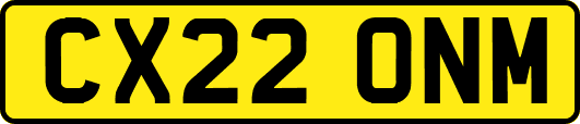 CX22ONM