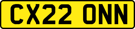 CX22ONN
