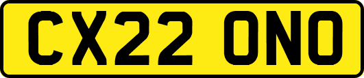 CX22ONO