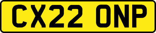 CX22ONP