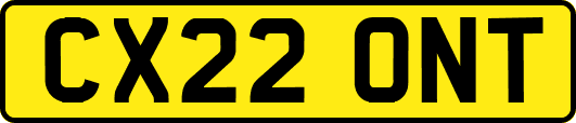 CX22ONT