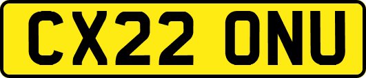 CX22ONU