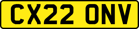 CX22ONV