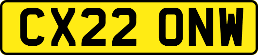 CX22ONW