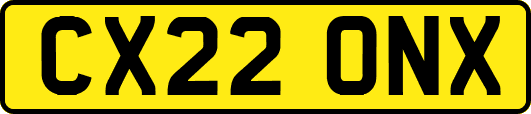 CX22ONX