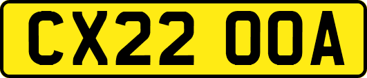 CX22OOA