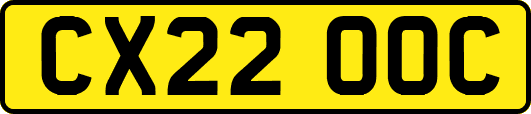 CX22OOC