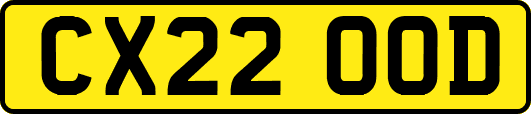 CX22OOD