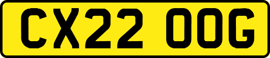 CX22OOG