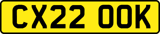 CX22OOK