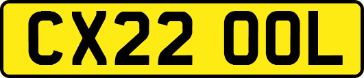 CX22OOL