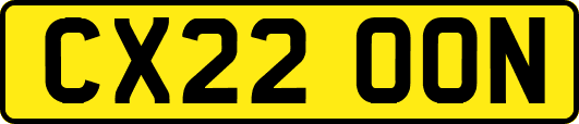 CX22OON