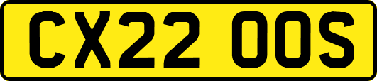 CX22OOS