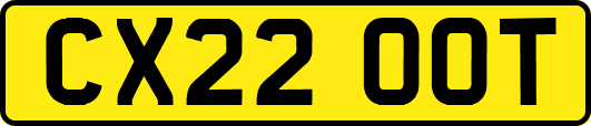 CX22OOT