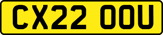 CX22OOU