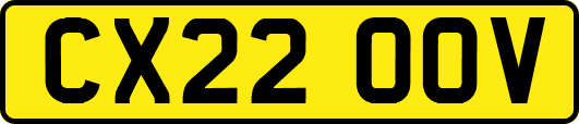 CX22OOV