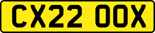 CX22OOX