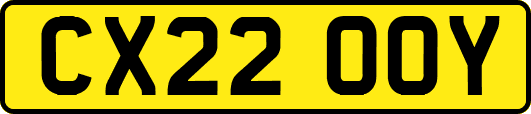 CX22OOY