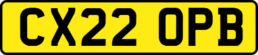 CX22OPB