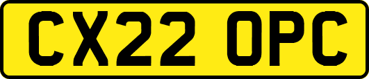 CX22OPC