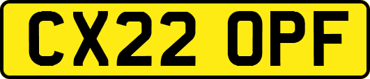 CX22OPF
