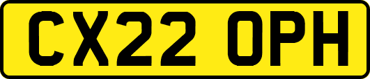 CX22OPH