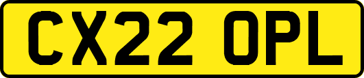 CX22OPL