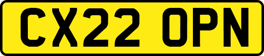 CX22OPN