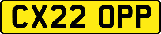 CX22OPP