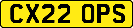 CX22OPS