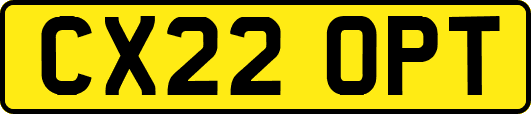 CX22OPT
